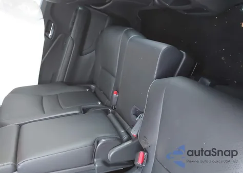 2021 Honda Passport Awd Ex-L from USA, damaged, VIN 5FNYF8H54MB007766